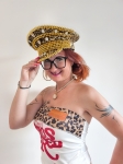 Fotografii vlo�ila modelka na port�l �esk� Modelky ::www.ceskemodelky.cz::