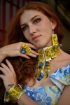Fotografii vlo�ila modelka na port�l �esk� Modelky ::www.ceskemodelky.cz::