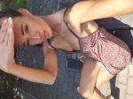 Fotografii vlo�ila modelka na port�l �esk� Modelky ::www.ceskemodelky.cz::