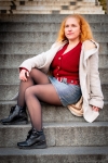 Fotografii vlo�ila modelka na port�l �esk� Modelky ::www.ceskemodelky.cz::