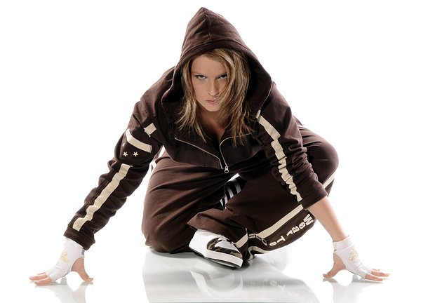 Model Image
