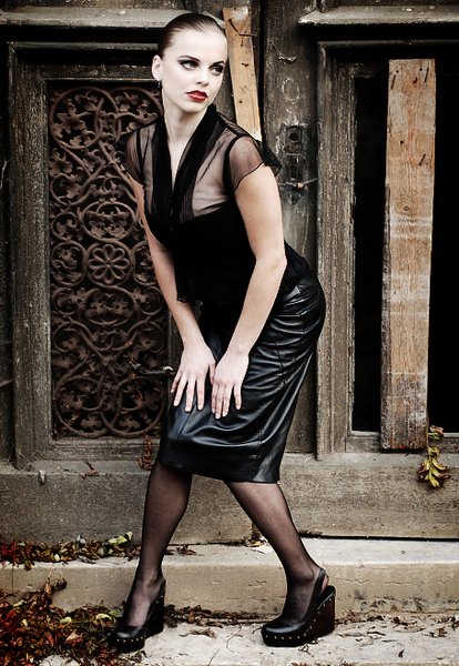 Model Image