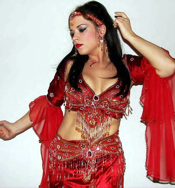Model Image
