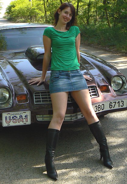 Model Image