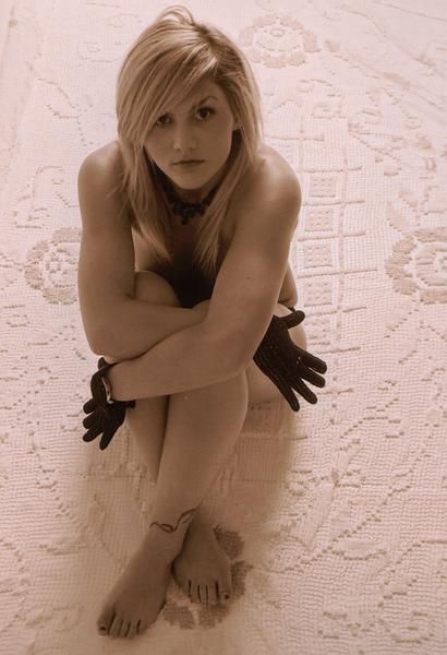Model Image