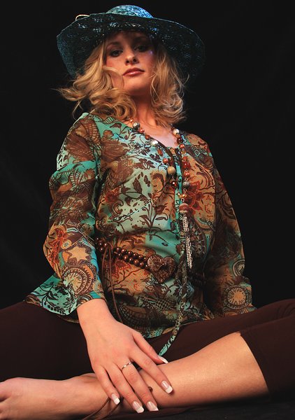 Model Image