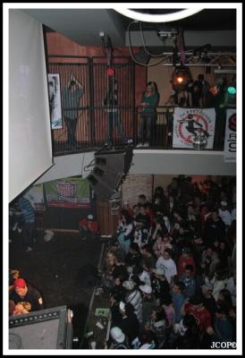 Battle Night vol 5