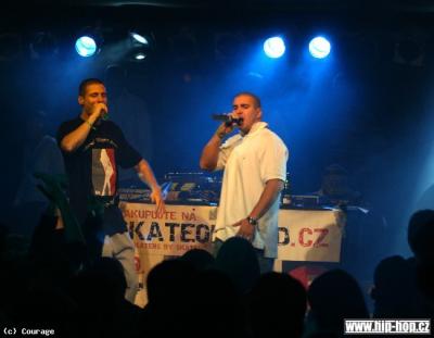 Battle Night vol 5