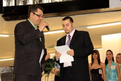Miss Haná 2008