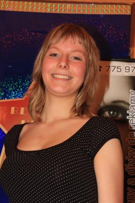 Schůzka s modelkami