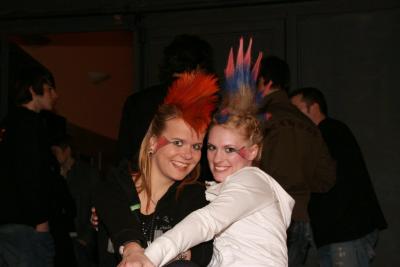 hostesky T