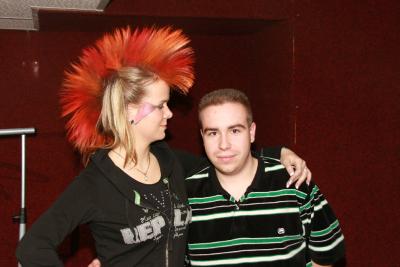 hostesky T