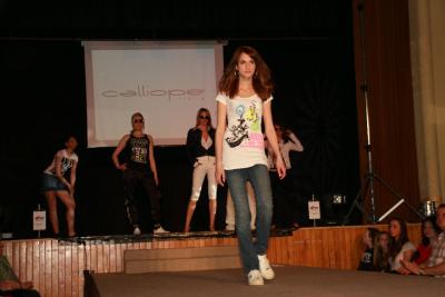 Velká módní show 