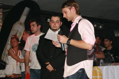 Miss Barové Noviny 2008