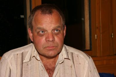 Casting na asistentku ředitele