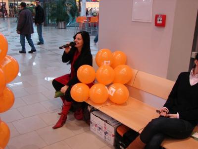 Hostesky Bratislava Staropramen