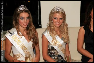 Miss Europe