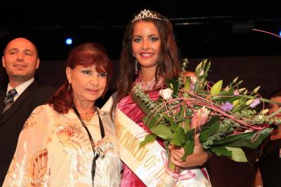 Finále Miss World 