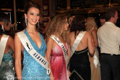 Finále Miss World 