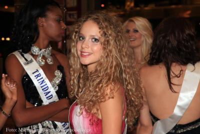 Finále Miss World 