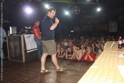 Miss Opolany 2010