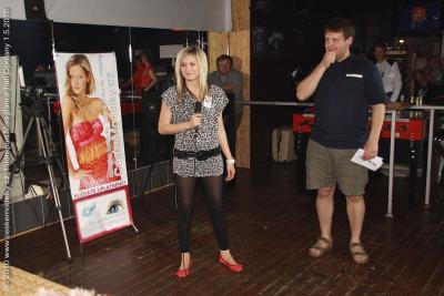 Miss Opolany 2010