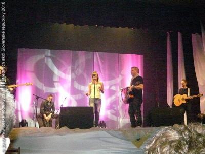 Miss strednych skol Slovenske republiky 2010