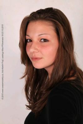 Casting Miss Příbramska 2010