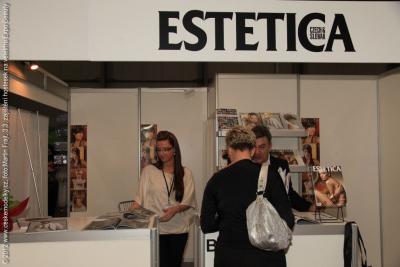 Zajištění hostesek na veletrhu World of Expo Beauty