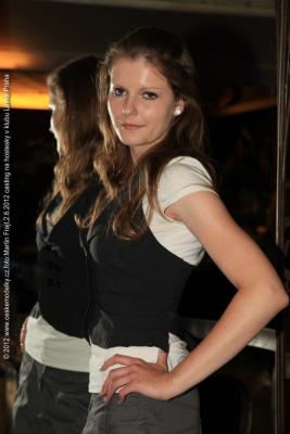 Casting na hostesky club Lavka Praha