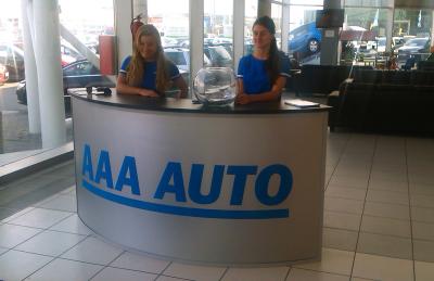 Promo akce Brno
