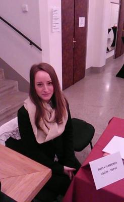 Hosteska KZ Domovina