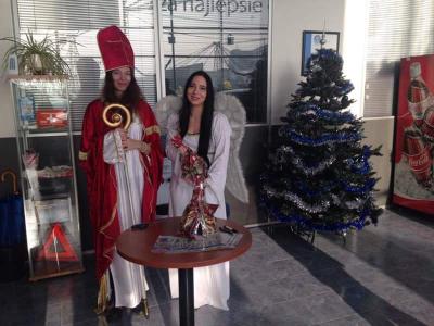  Hostesky AAA Auto Bratislava