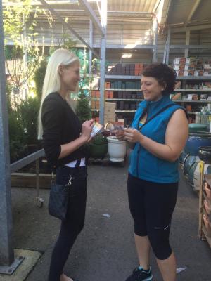 Promoteri Karlovy Vary MerkuryMarket