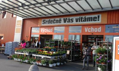 Promotéři Mladá Boleslav OBI