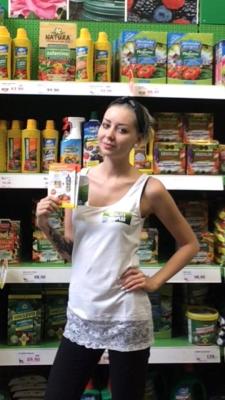 Promoteri Pardubice GLOBUS