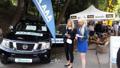 Jihlava promo akce