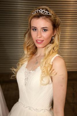 Módní přehlídka World of Expo Beauty 2019