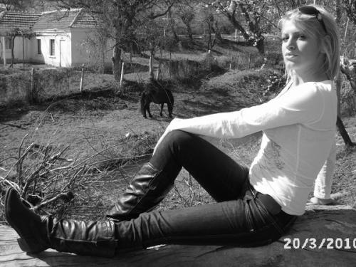 Fotografii vložila modelka na portál České Modelky ::www.ceskemodelky.cz::