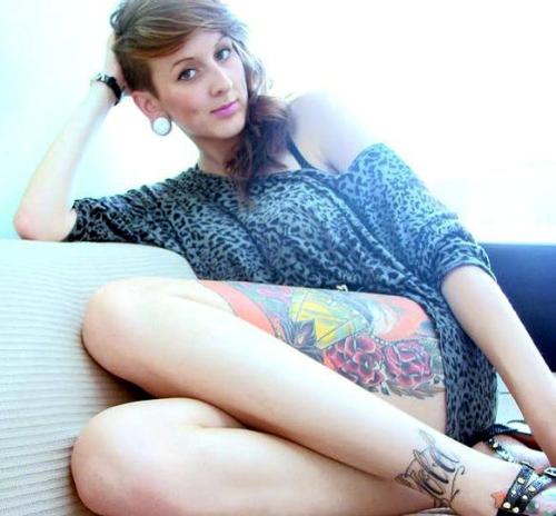 Fotografii vložila modelka na portál České Modelky ::www.ceskemodelky.cz::
