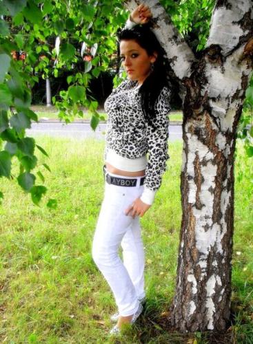 Fotografii vložila modelka na portál České Modelky ::www.ceskemodelky.cz::