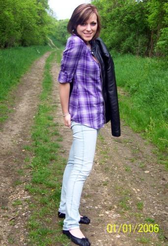 Fotografii vložila modelka na portál České Modelky ::www.ceskemodelky.cz::