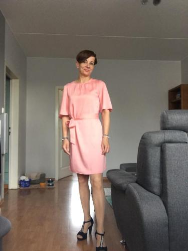 La foto è stata inserita dal modello sul portale della ceca Modelky s.r.o.