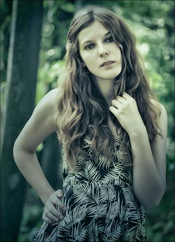 Fotografii vložila modelka na portál České Modelky ::www.ceskemodelky.cz::