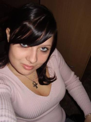 Fotografii vložila modelka na portál České Modelky ::www.ceskemodelky.cz::