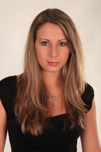 Fotografii vložila modelka na portál České Modelky ::www.ceskemodelky.cz::