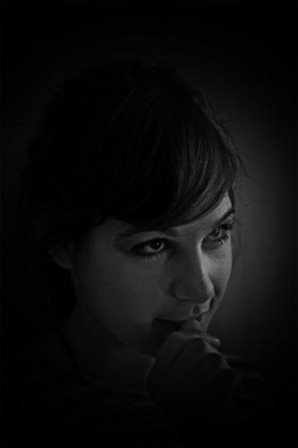 Фотография была вставлена моделью на портале чешской модели с.р.о.