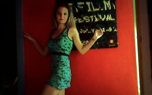 A fényképet a modell helyezte be a cseh Modelky s.r.o portáljára.