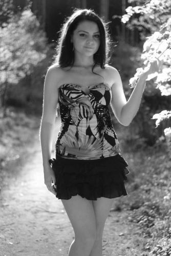 Fotografii vložila modelka na portál České Modelky ::www.ceskemodelky.cz::