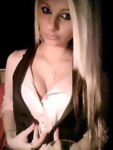 Fotografii vložila modelka na portál České Modelky ::www.ceskemodelky.cz::